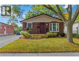 159 HADATI Road, Guelph, Ontario