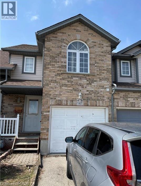 147 ACTIVA Avenue, kitchener, Ontario