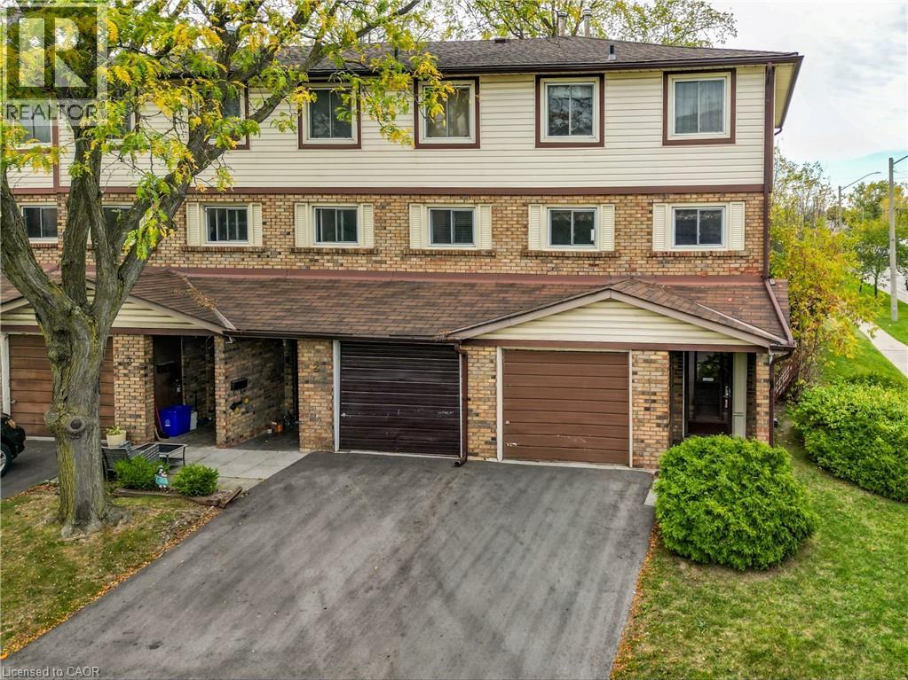 34 BOW VALLEY Drive Unit# 1, stoney creek, Ontario