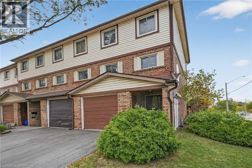 34 Bow Valley Drive Unit# 1, Stoney Creek, Ontario  L8E 3L4 - Photo 2 - 40779482
