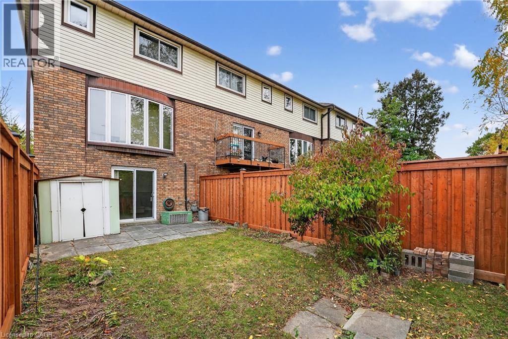 34 Bow Valley Drive Unit# 1, Stoney Creek, Ontario  L8E 3L4 - Photo 6 - 40779482