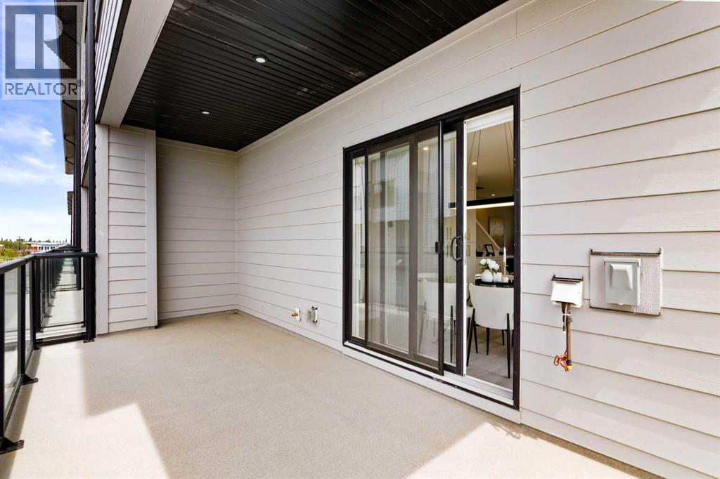 501, 8155 8 Avenue Sw, Calgary, Alberta  T3H 6H9 - Photo 12 - A2238370