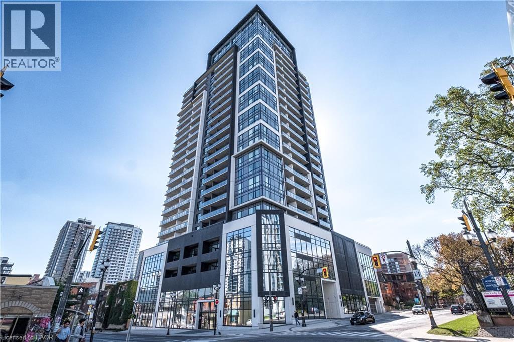15 QUEEN Street S Unit# 401, Hamilton, Ontario