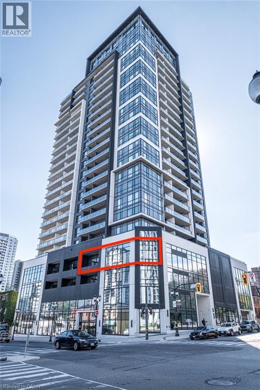 15 Queen Street S Unit# 401, Hamilton, Ontario  L8P 0C6 - Photo 3 - 40779209