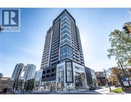 15 QUEEN Street S Unit# 401, Hamilton, Ontario