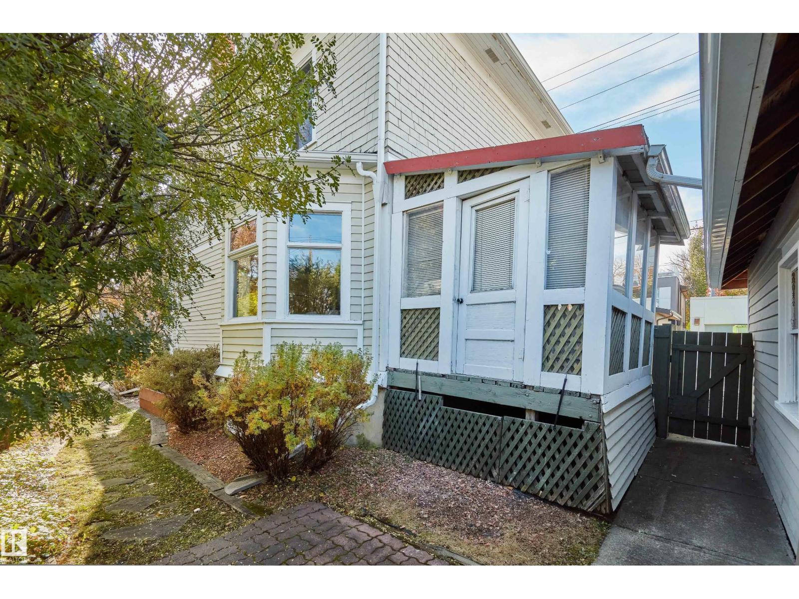 12614 106 Av Nw, Edmonton, Alberta  T5N 0Z7 - Photo 36 - E4462564
