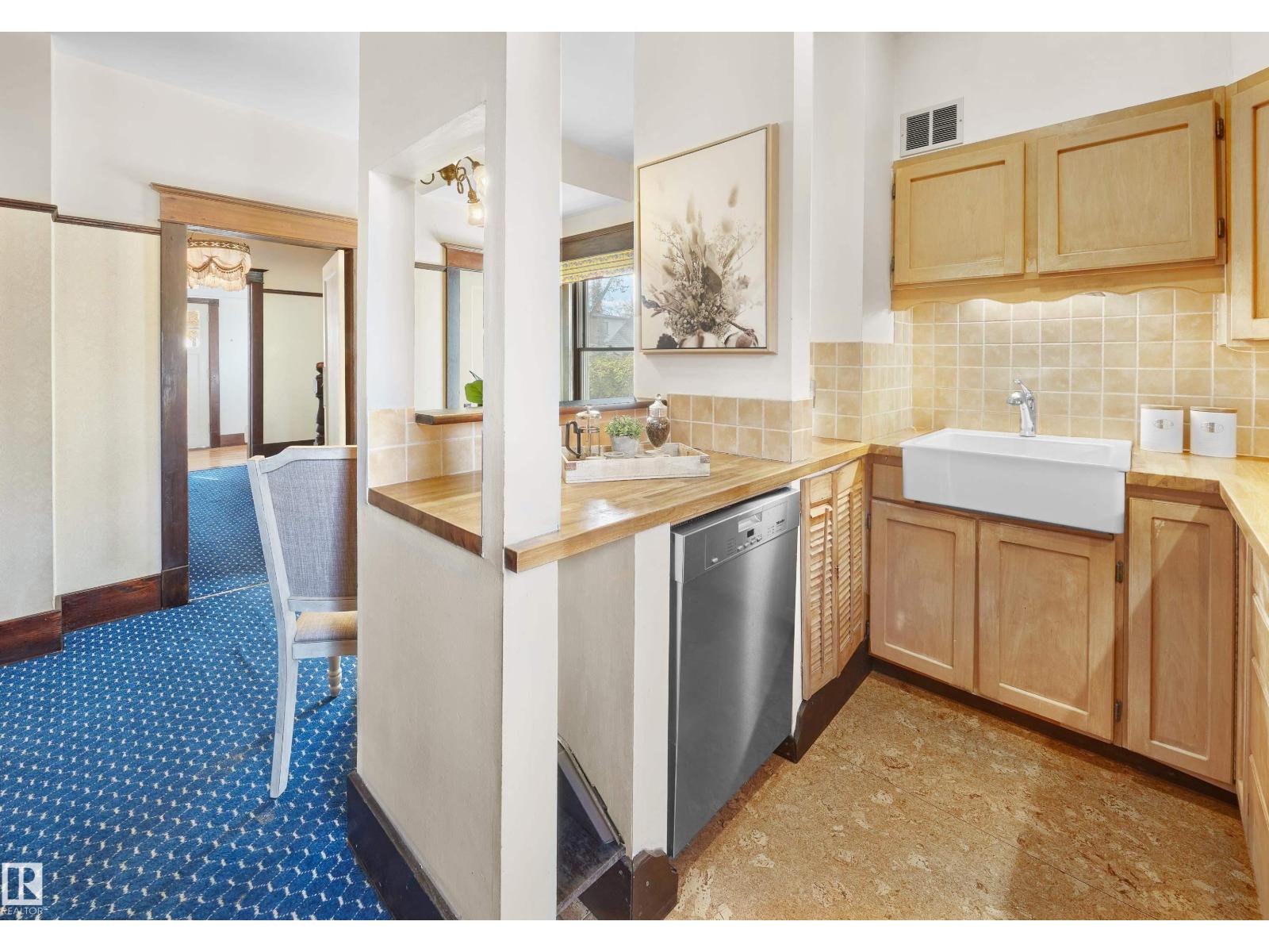 12614 106 Av Nw, Edmonton, Alberta  T5N 0Z7 - Photo 11 - E4462564