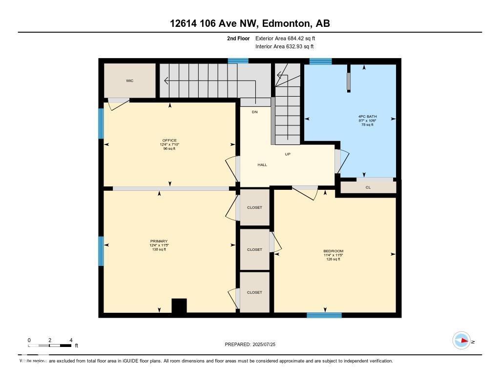 12614 106 Av Nw, Edmonton, Alberta  T5N 0Z7 - Photo 44 - E4462564