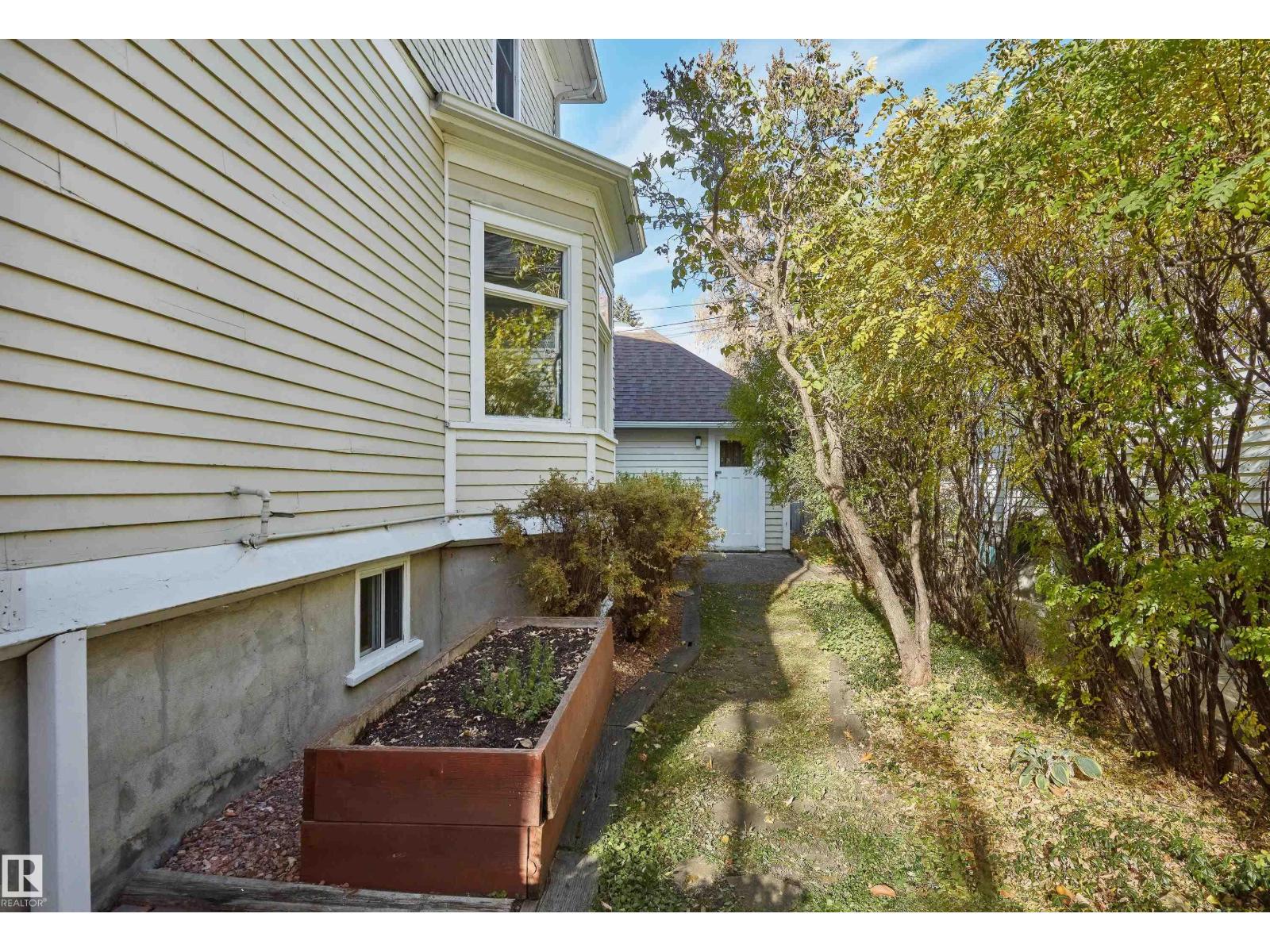 12614 106 Av Nw, Edmonton, Alberta  T5N 0Z7 - Photo 35 - E4462564