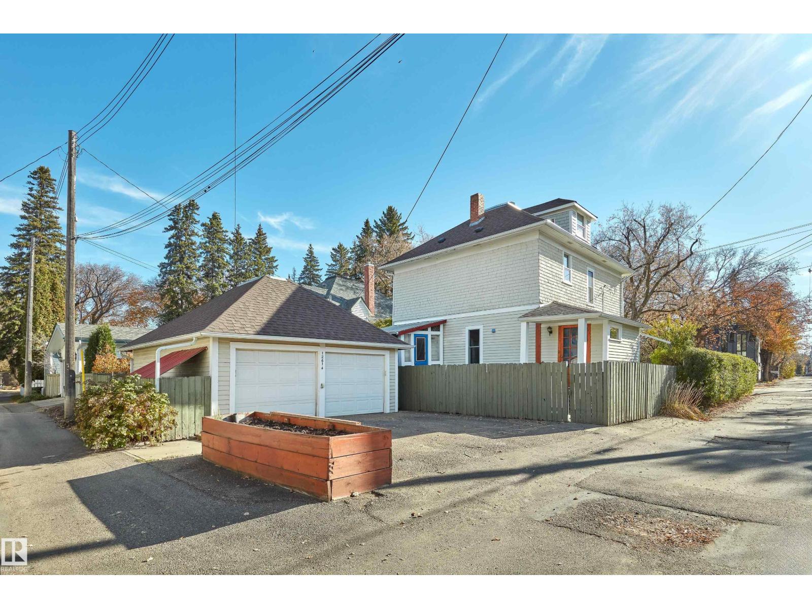 12614 106 Av Nw, Edmonton, Alberta  T5N 0Z7 - Photo 39 - E4462564
