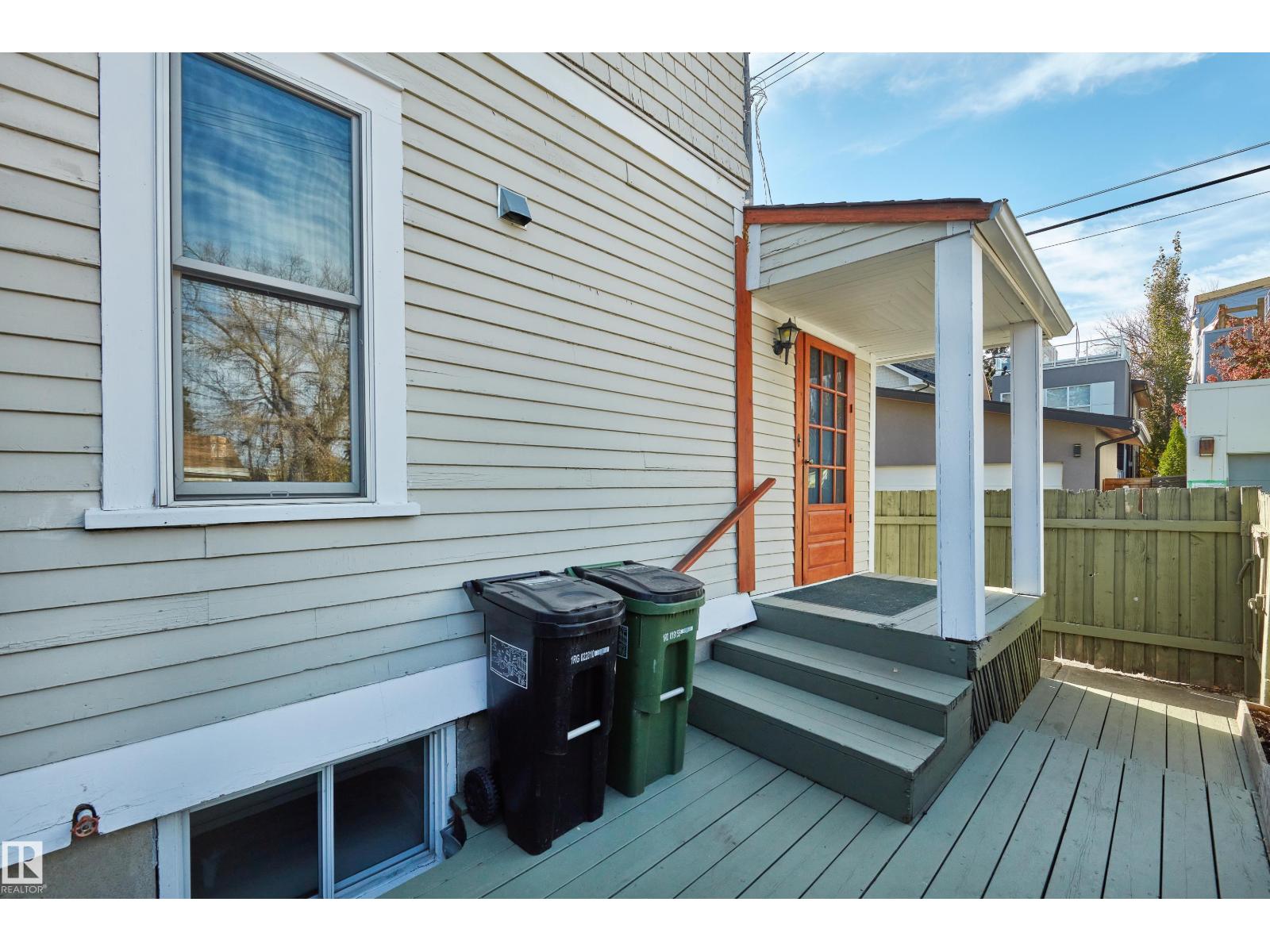 12614 106 Av Nw, Edmonton, Alberta  T5N 0Z7 - Photo 37 - E4462564