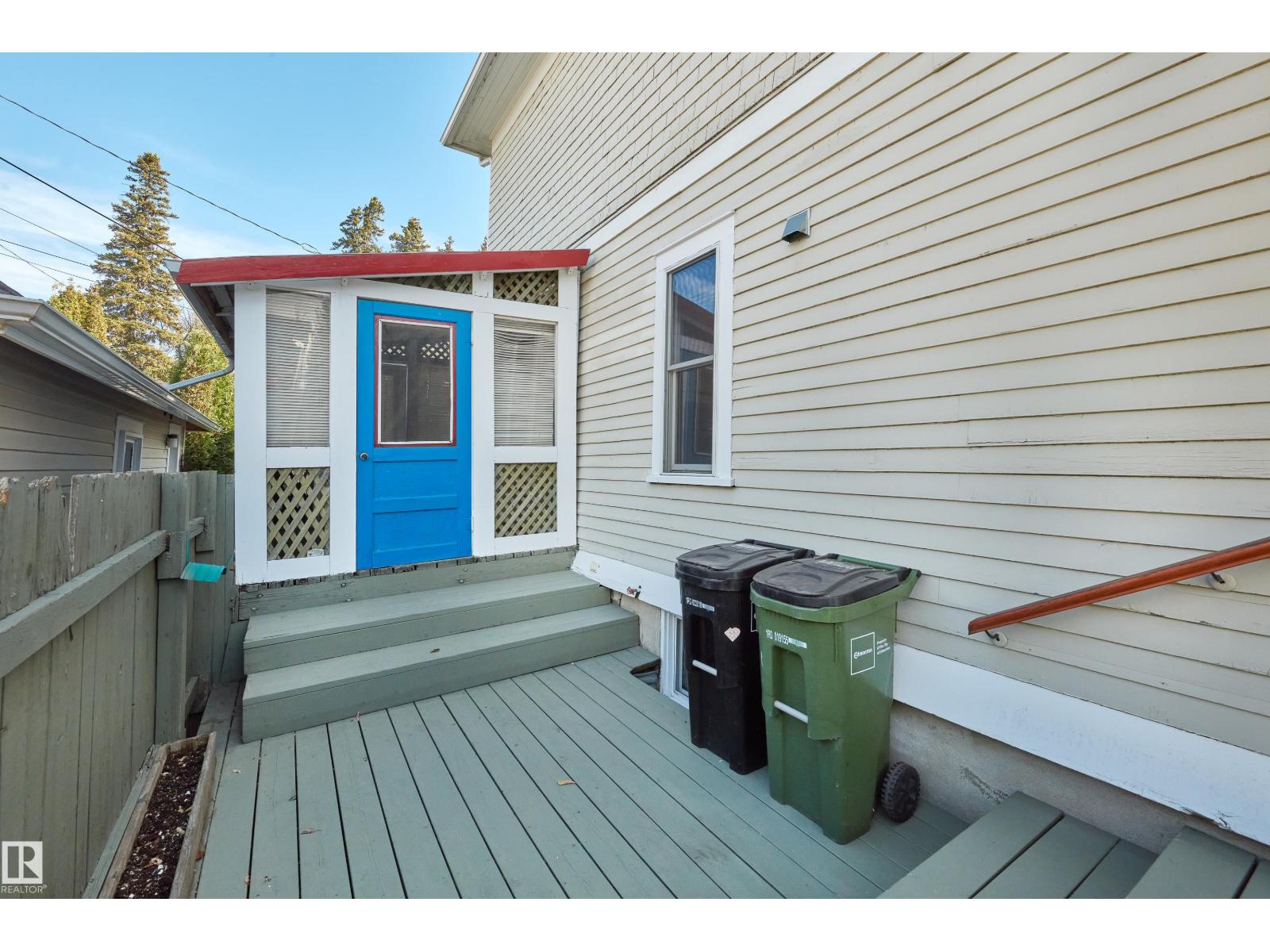 12614 106 Av Nw, Edmonton, Alberta  T5N 0Z7 - Photo 38 - E4462564