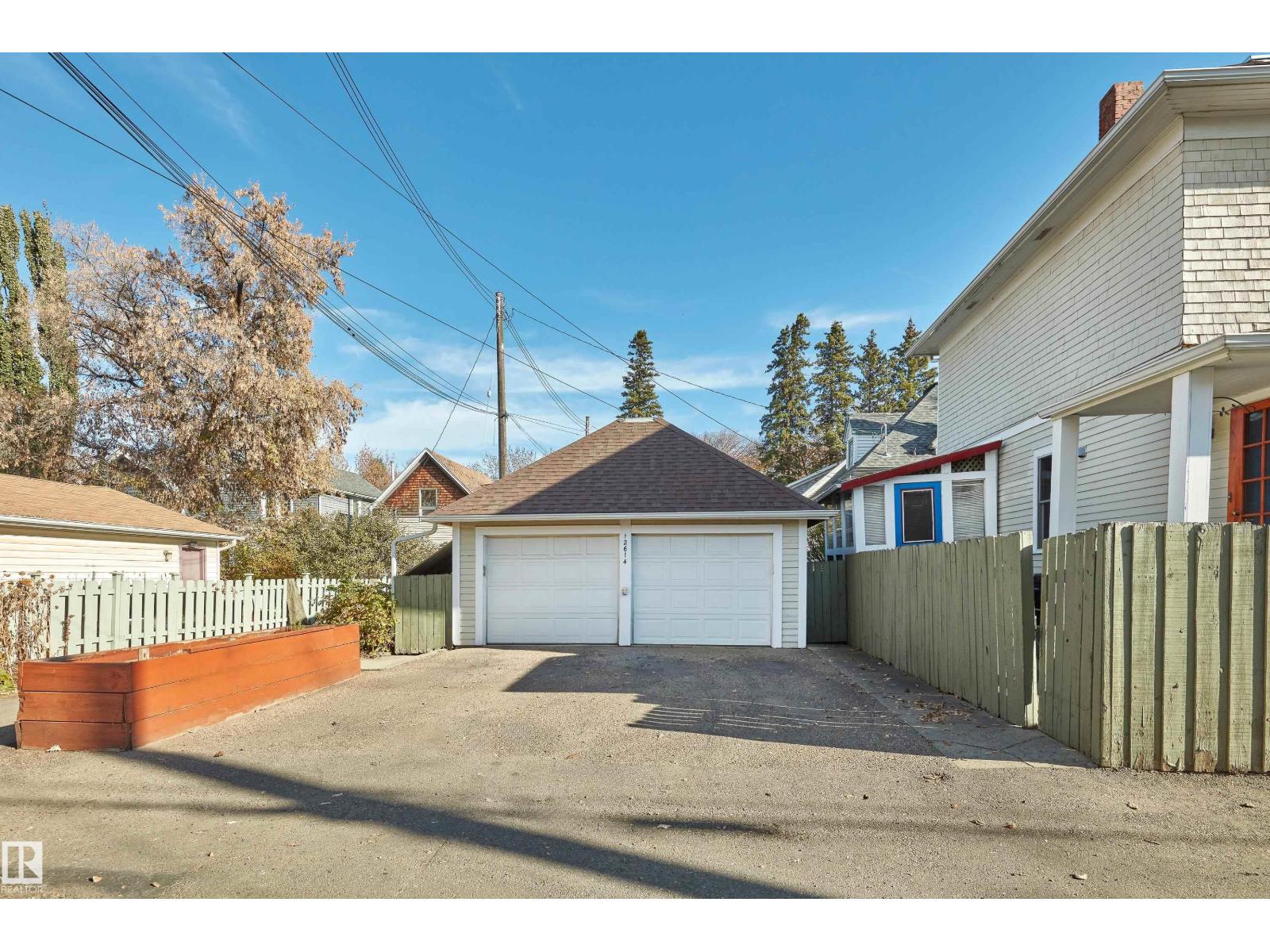 12614 106 Av Nw, Edmonton, Alberta  T5N 0Z7 - Photo 40 - E4462564