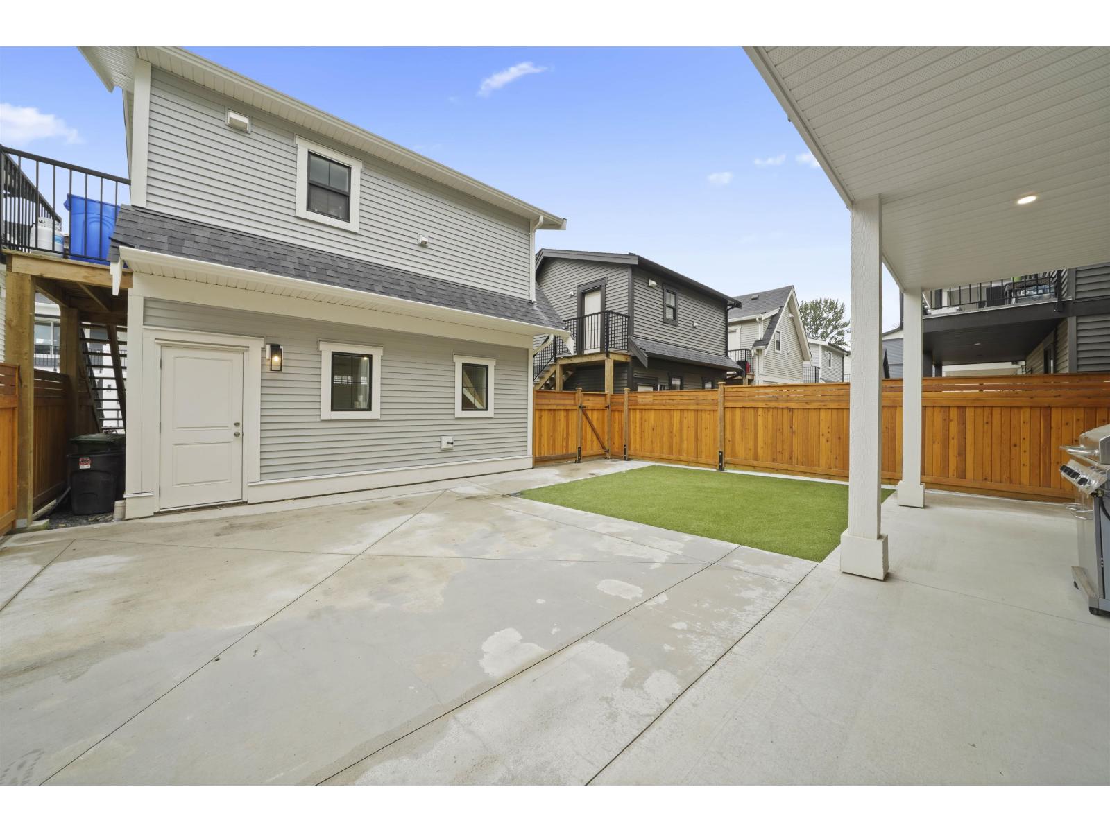 7837 Cedarbrook Road, Lower Landing, Chilliwack, British Columbia  V2R 6G7 - Photo 18 - R3059493