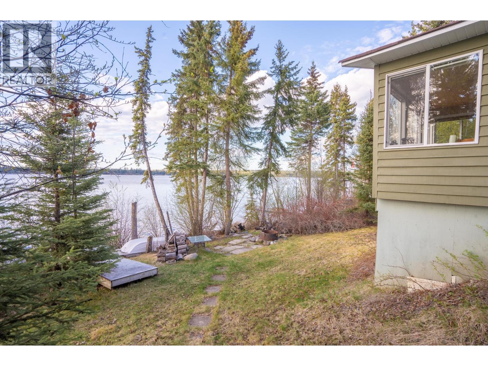 52200 LLOYD DRIVE, Cluculz Lake, British Columbia