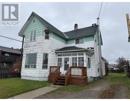 36 Lansdowne ST N, Chapleau, Ontario