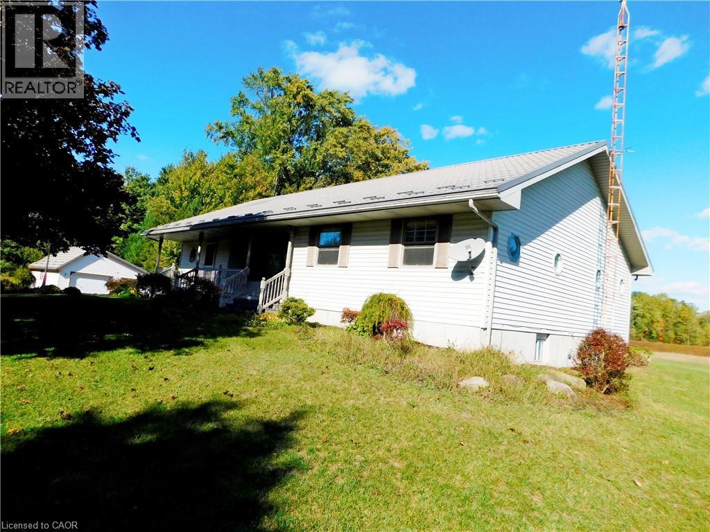 1938 Turkey Point Road, Simcoe, Ontario  N3Y 4J9 - Photo 17 - 40779966