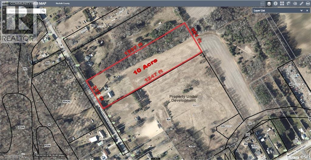 1938 Turkey Point Road, Simcoe, Ontario  N3Y 4J9 - Photo 14 - 40779966
