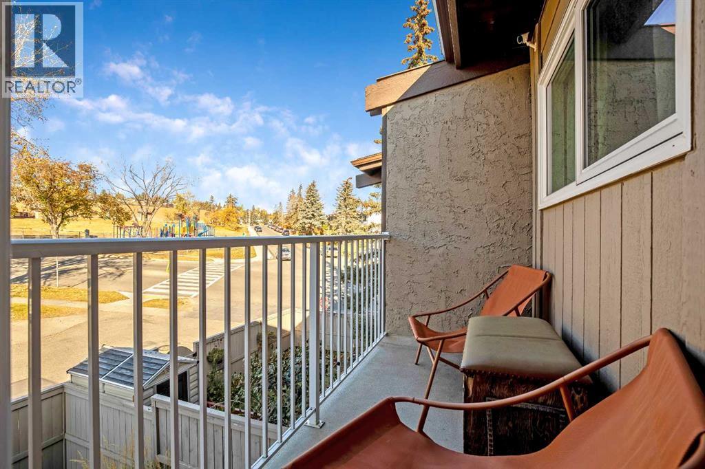2, 1055 72 Avenue Nw, Calgary, Alberta  T2K 5S4 - Photo 24 - A2264496