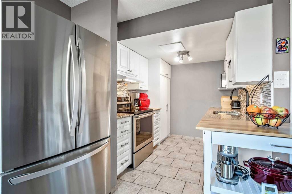 2, 1055 72 Avenue Nw, Calgary, Alberta  T2K 5S4 - Photo 7 - A2264496