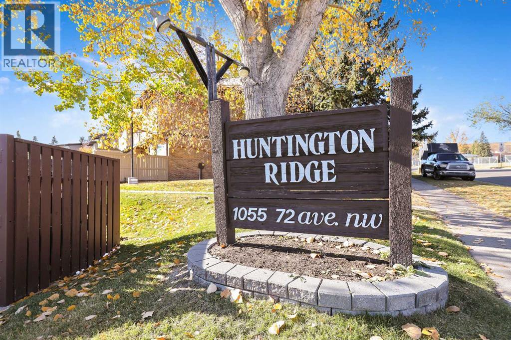 2, 1055 72 Avenue Nw, Calgary, Alberta  T2K 5S4 - Photo 1 - A2264496