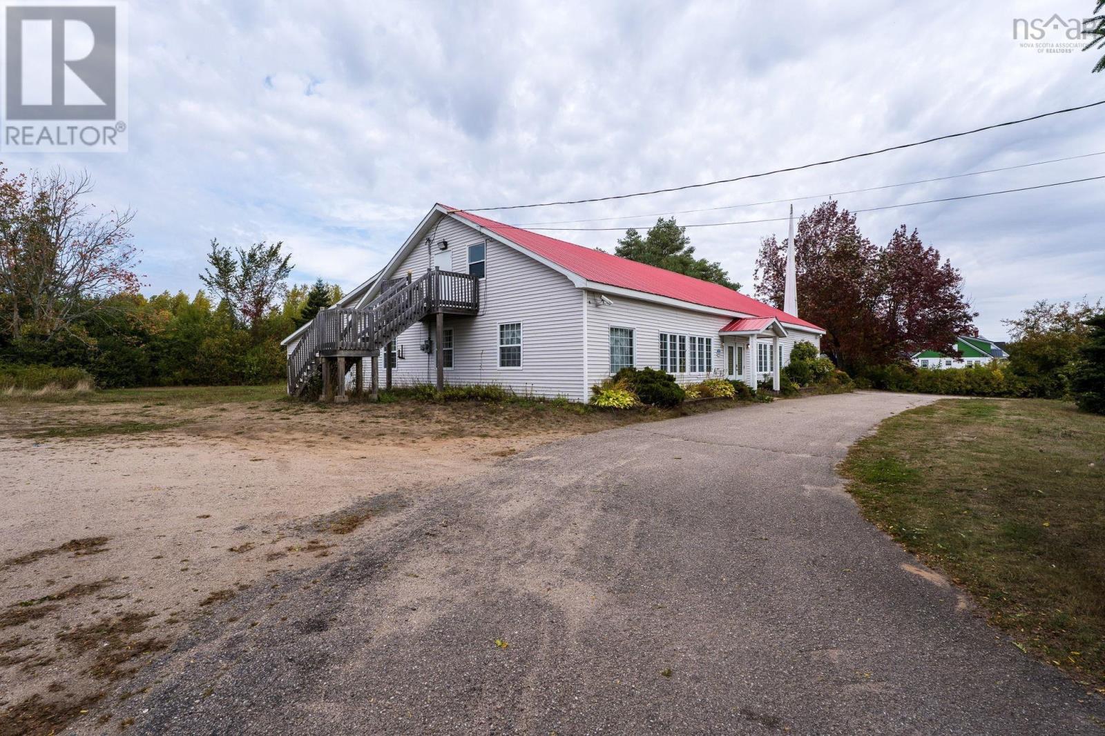 10443 Highway 1, Paradise, Nova Scotia  B0S 1R0 - Photo 9 - 202526128