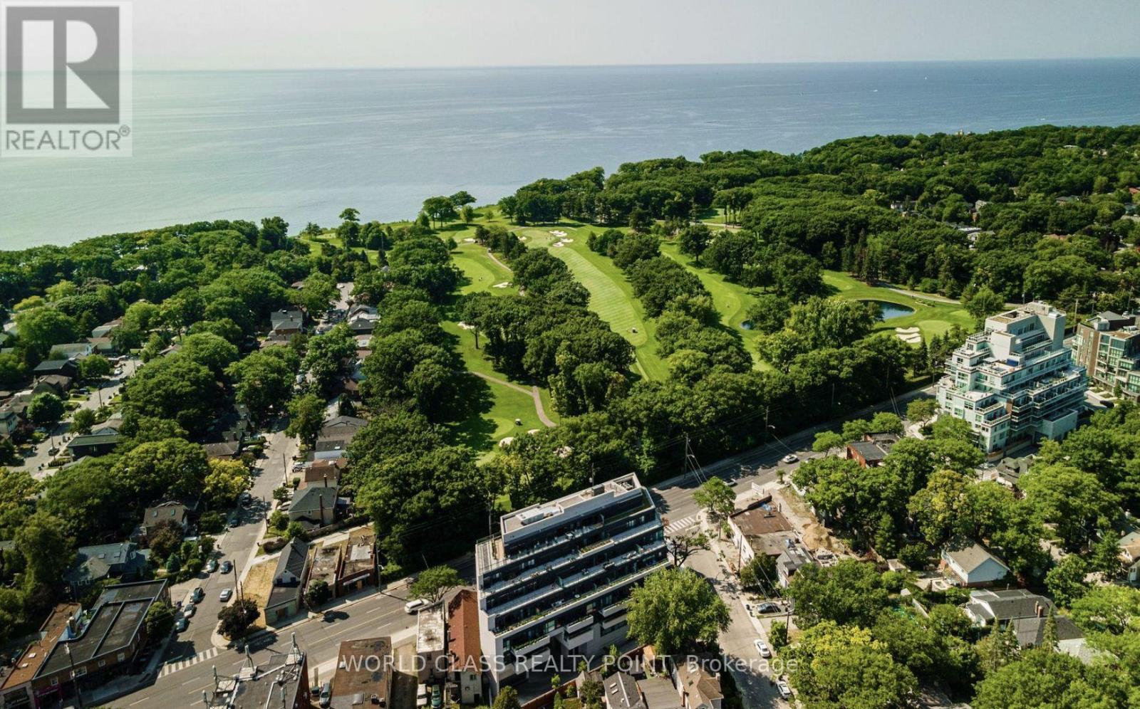 408 - 1400 Kingston Road, Toronto, Ontario  M1N 1R3 - Photo 1 - E12396612