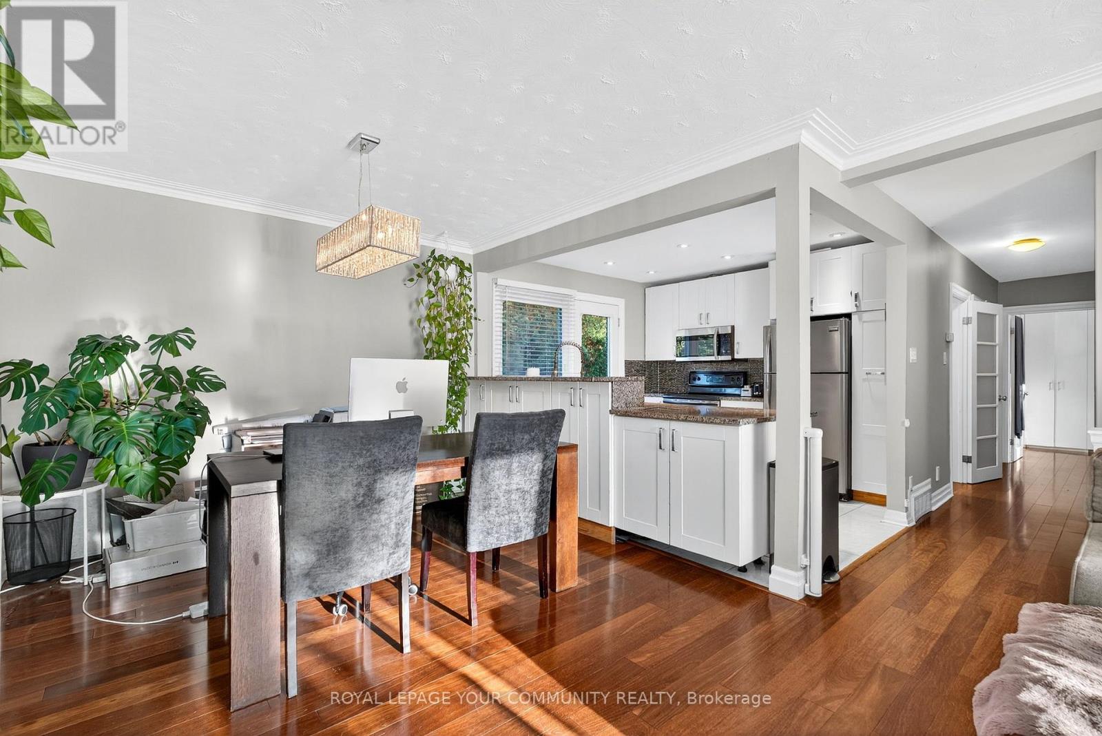 67 Monkswood Crescent, Newmarket, Ontario  L3Y 2J9 - Photo 12 - N12446292