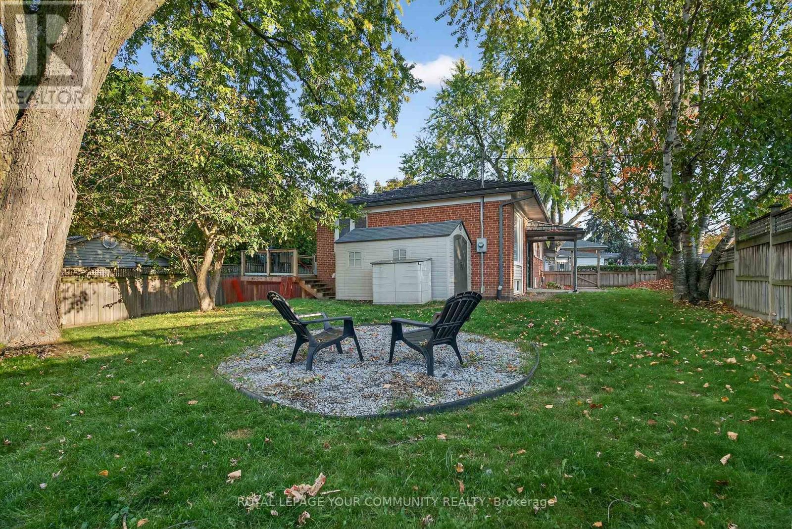 67 Monkswood Crescent, Newmarket, Ontario  L3Y 2J9 - Photo 41 - N12446292