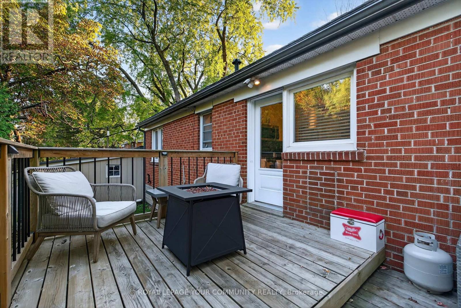 67 Monkswood Crescent, Newmarket, Ontario  L3Y 2J9 - Photo 47 - N12446292
