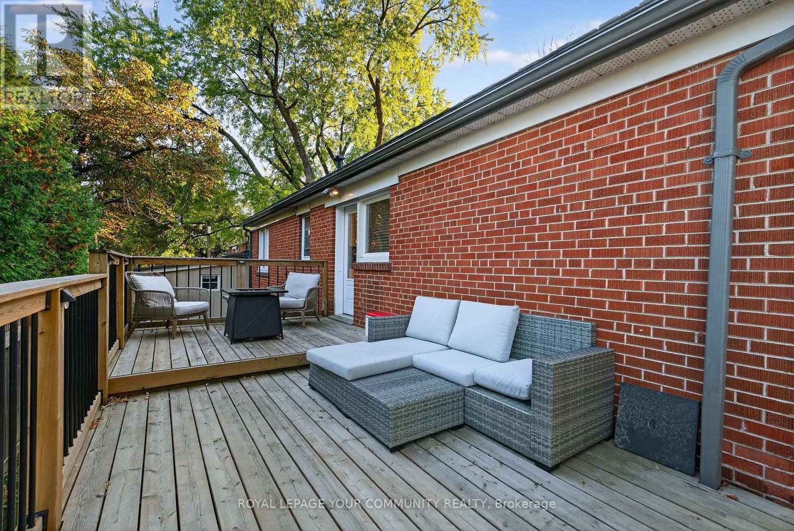 67 Monkswood Crescent, Newmarket, Ontario  L3Y 2J9 - Photo 46 - N12446292
