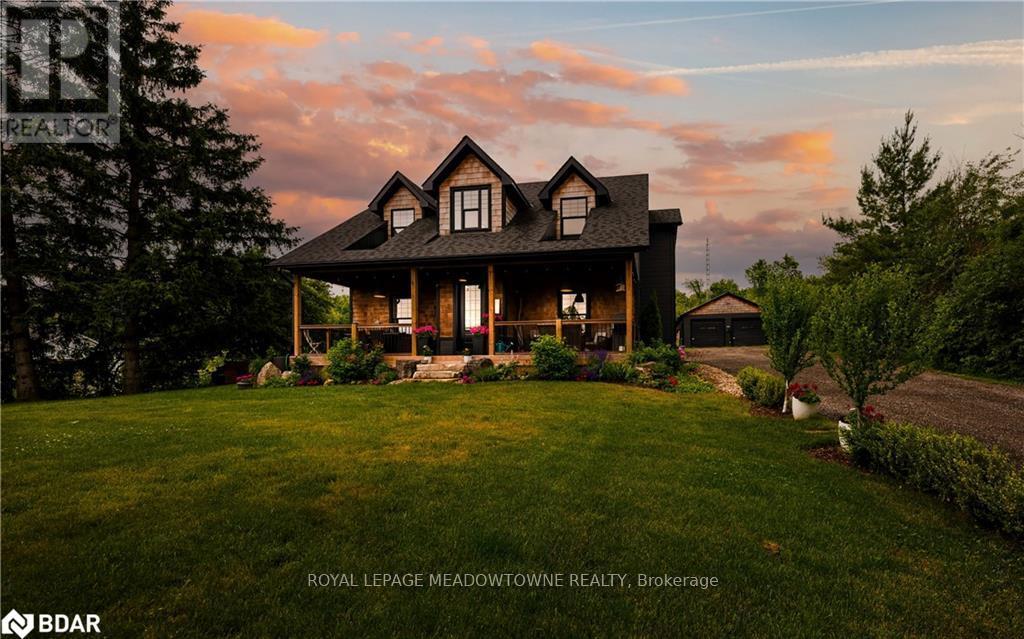 13394 Tenth Line, Halton Hills, Ontario  L7G 4S8 - Photo 4 - W12443164
