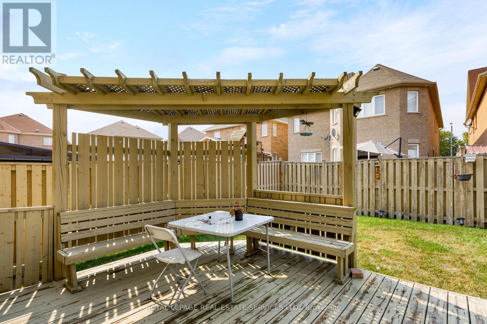 3137 Countess Crescent, Mississauga, Ontario  L5M 0E1 - Photo 45 - W12468492