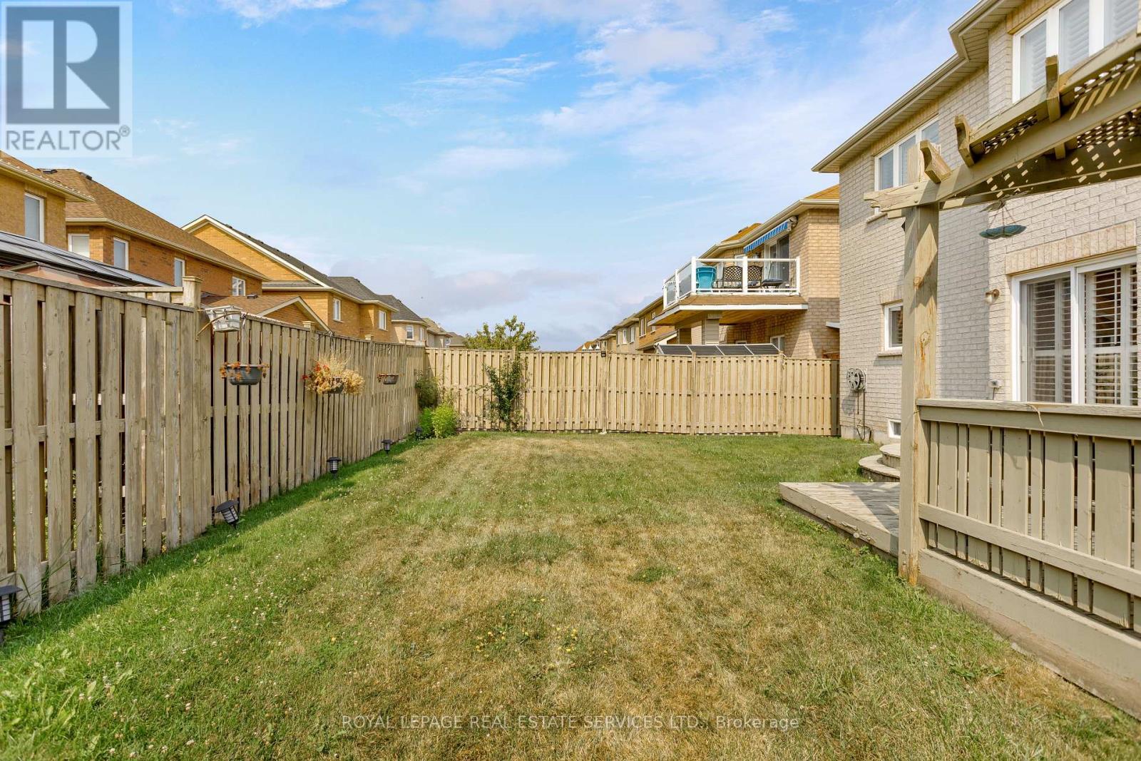 3137 Countess Crescent, Mississauga, Ontario  L5M 0E1 - Photo 47 - W12468492