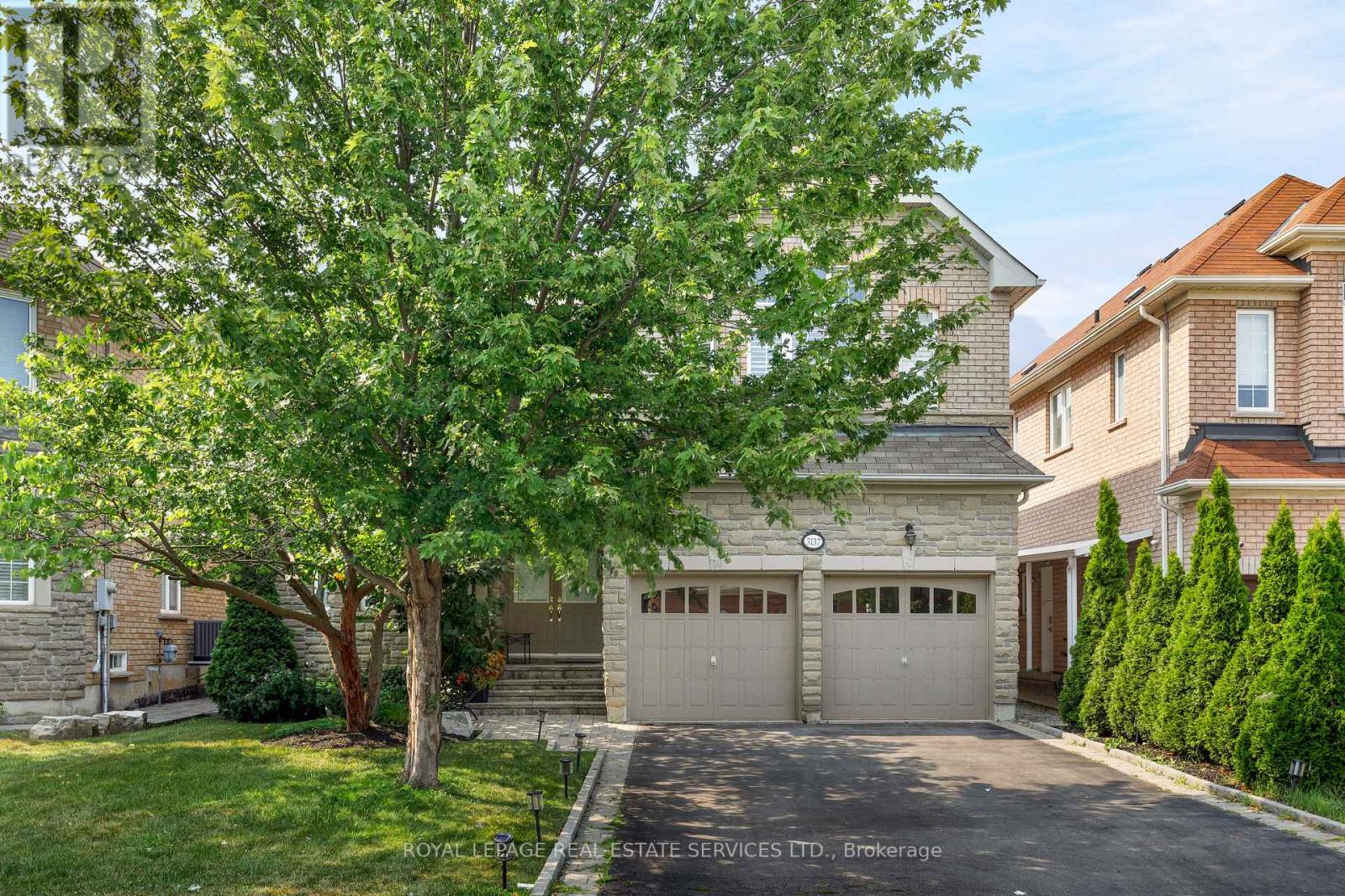 3137 Countess Crescent, Mississauga, Ontario  L5M 0E1 - Photo 49 - W12468492