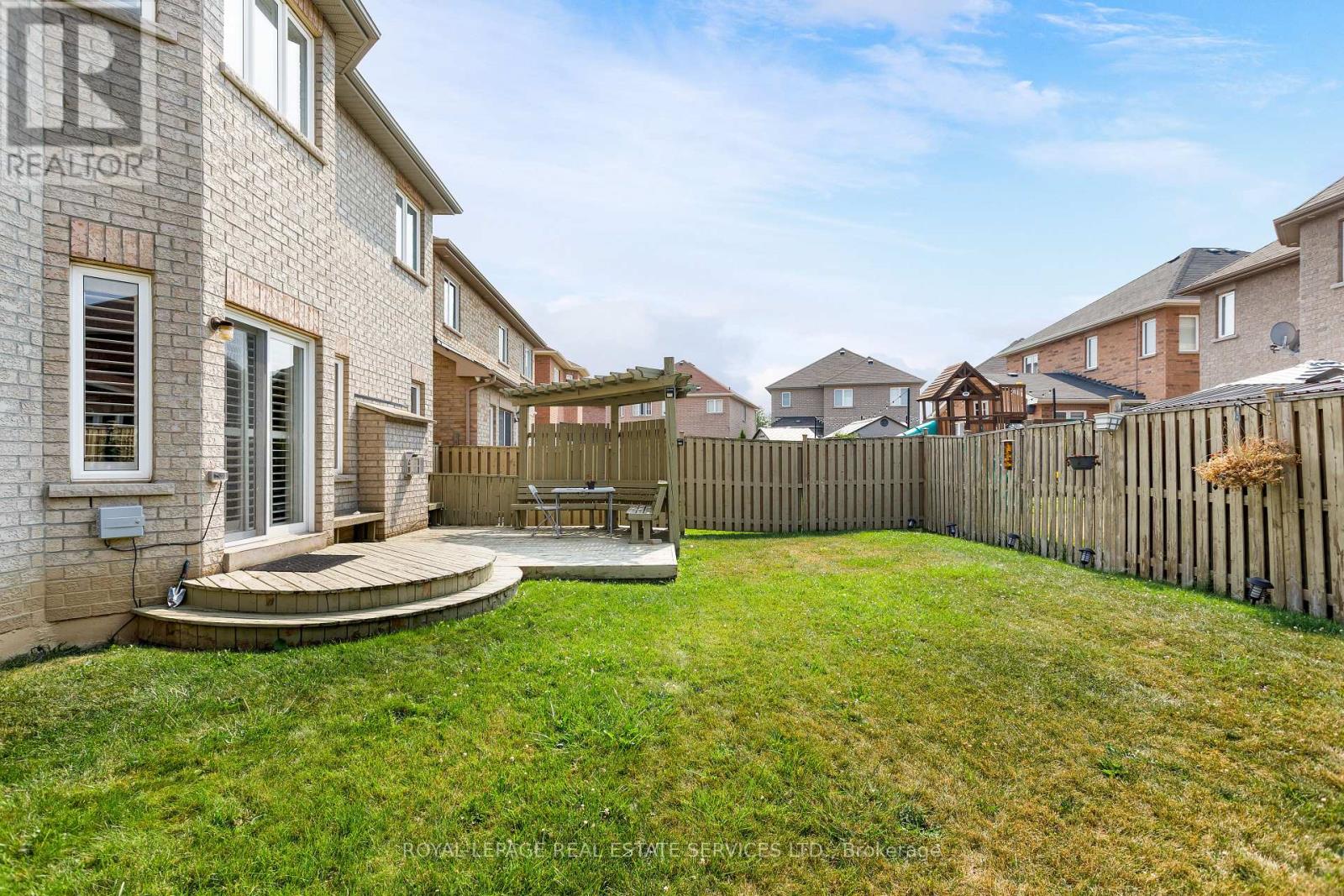 3137 Countess Crescent, Mississauga, Ontario  L5M 0E1 - Photo 44 - W12468492