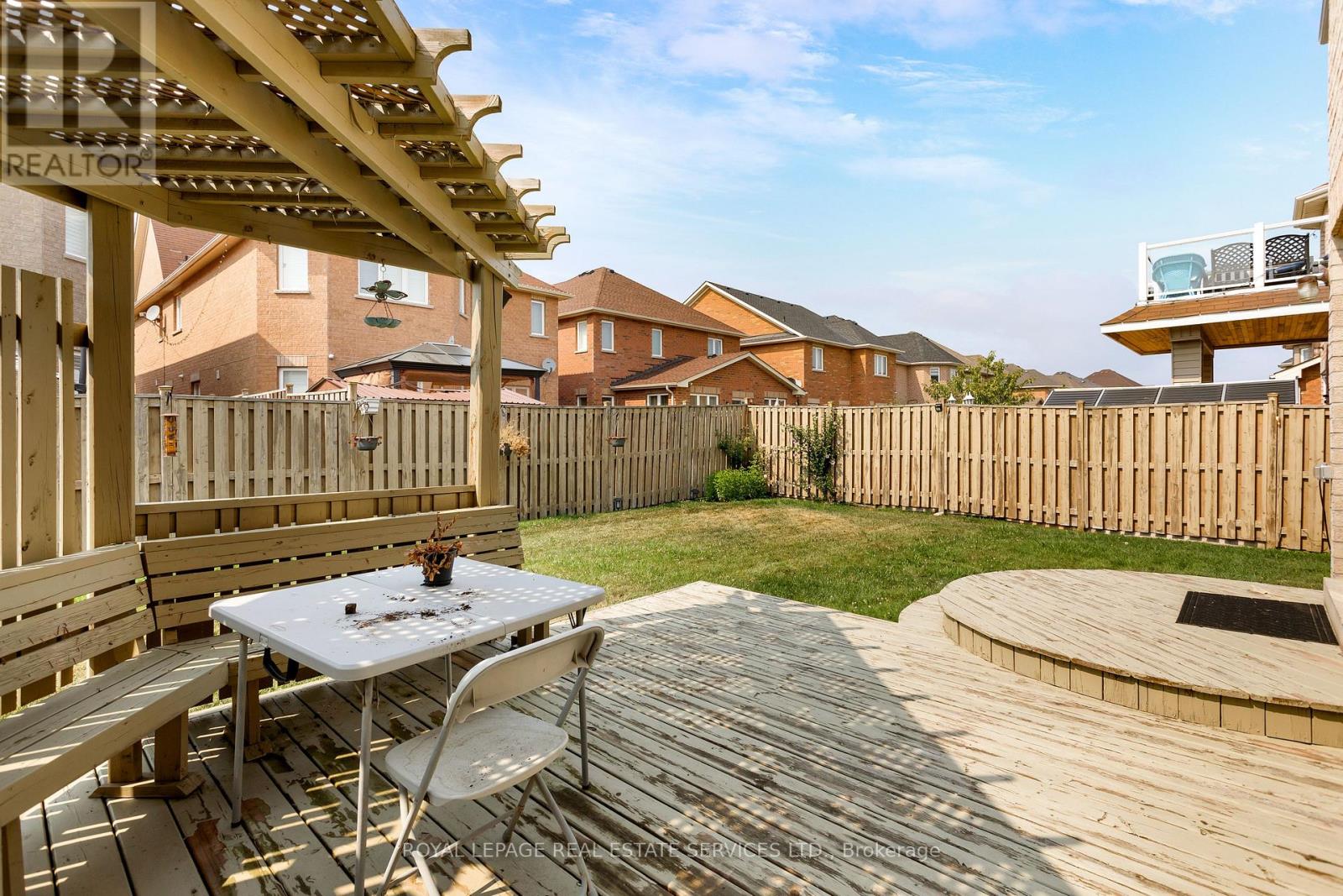 3137 Countess Crescent, Mississauga, Ontario  L5M 0E1 - Photo 46 - W12468492