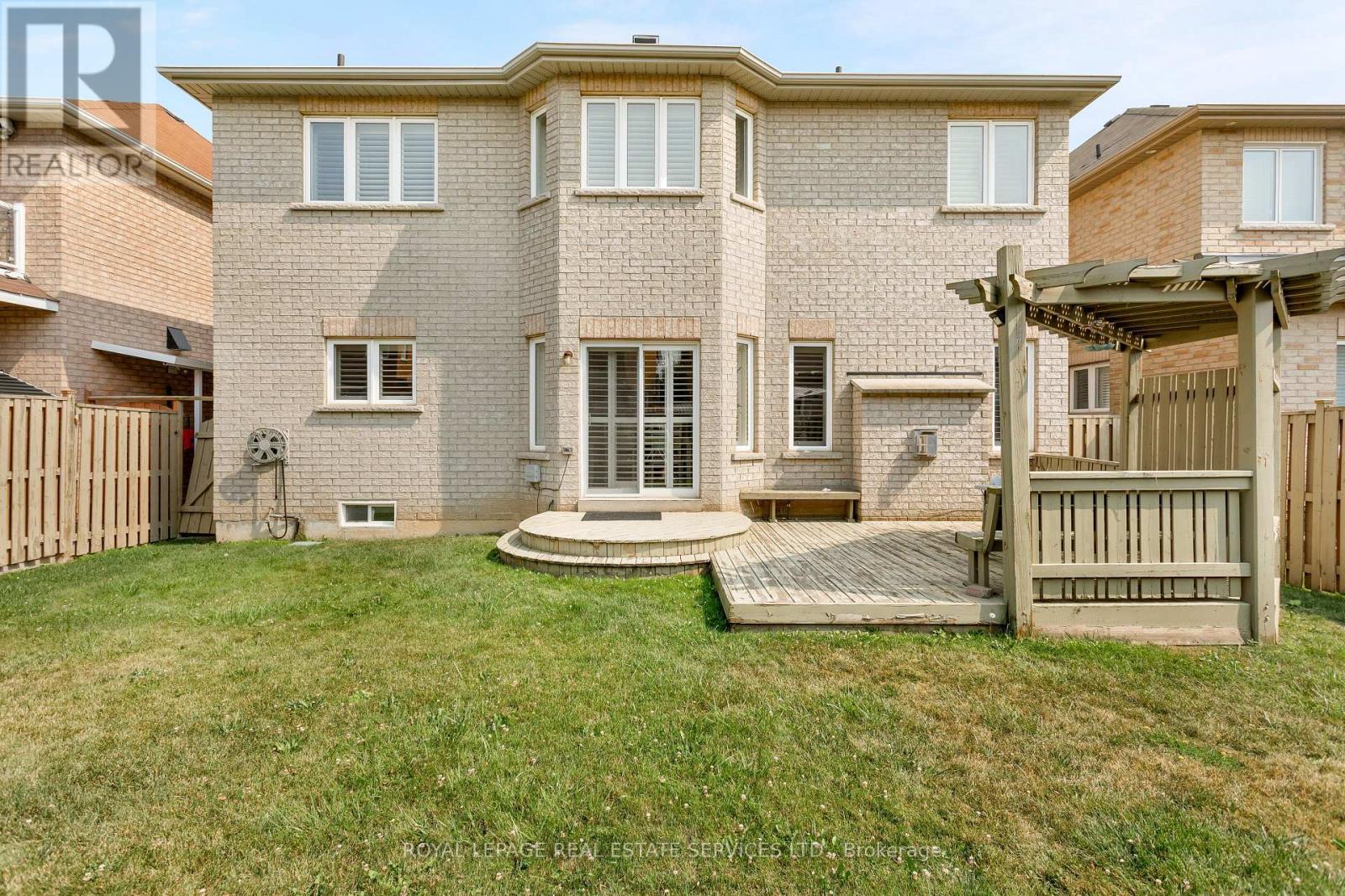 3137 Countess Crescent, Mississauga, Ontario  L5M 0E1 - Photo 48 - W12468492