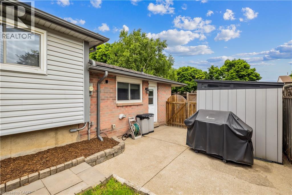 24 Queenslea Drive, Hamilton, Ontario  L8W 1G1 - Photo 13 - 40764307