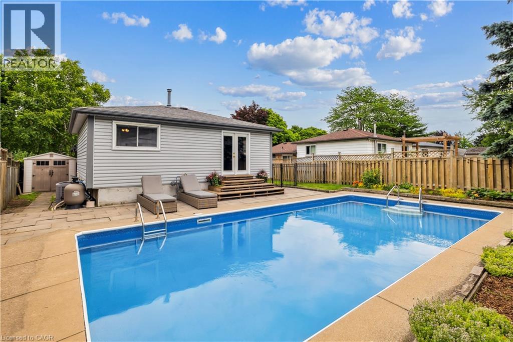 24 Queenslea Drive, Hamilton, Ontario  L8W 1G1 - Photo 14 - 40764307