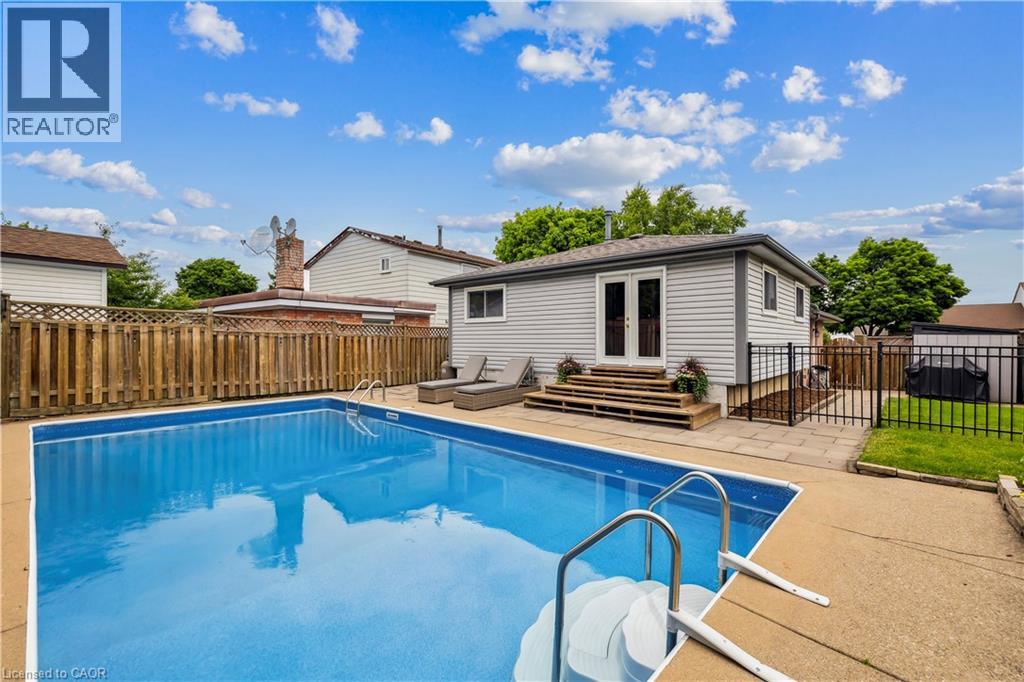 24 Queenslea Drive, Hamilton, Ontario  L8W 1G1 - Photo 15 - 40764307