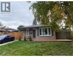 24 QUEENSLEA Drive, Hamilton, Ontario