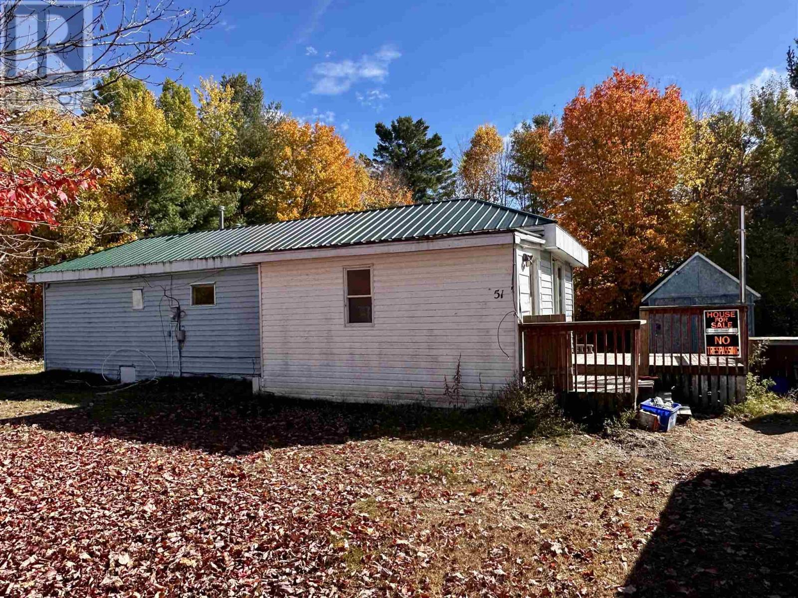 51 Doyle Ave, Spanish, Ontario  P0P 2A0 - Photo 3 - SM253013