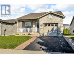 87 SUNSET BOULEVARD, Cornwall, Ontario