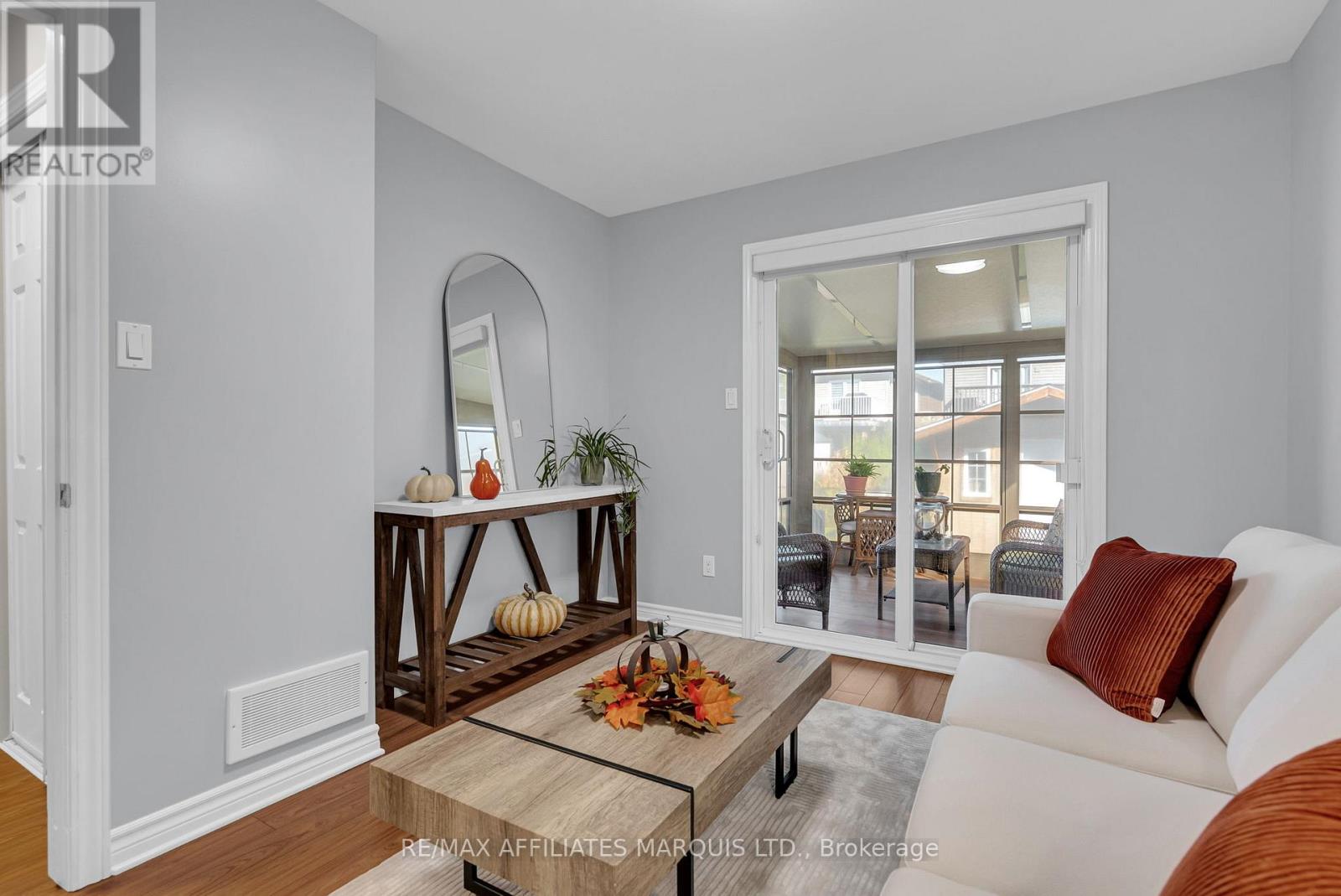 87 Sunset Boulevard, Cornwall, Ontario  K6H 7M3 - Photo 22 - X12469212