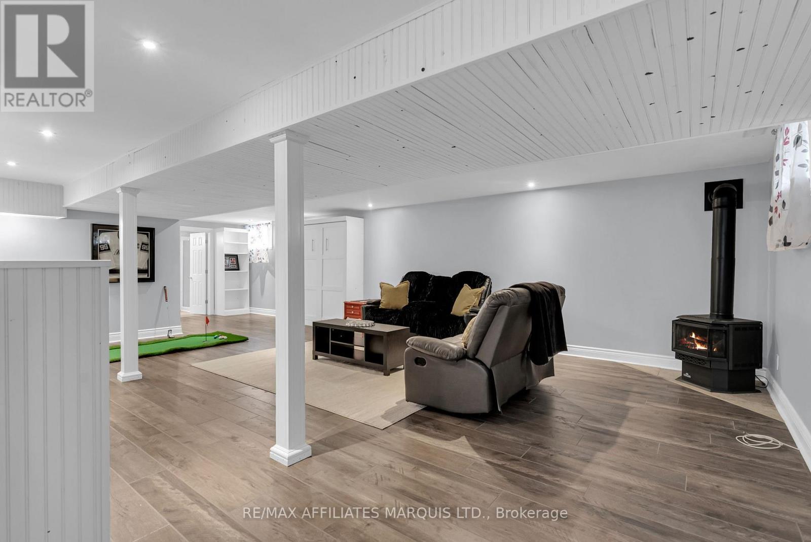 87 Sunset Boulevard, Cornwall, Ontario  K6H 7M3 - Photo 26 - X12469212