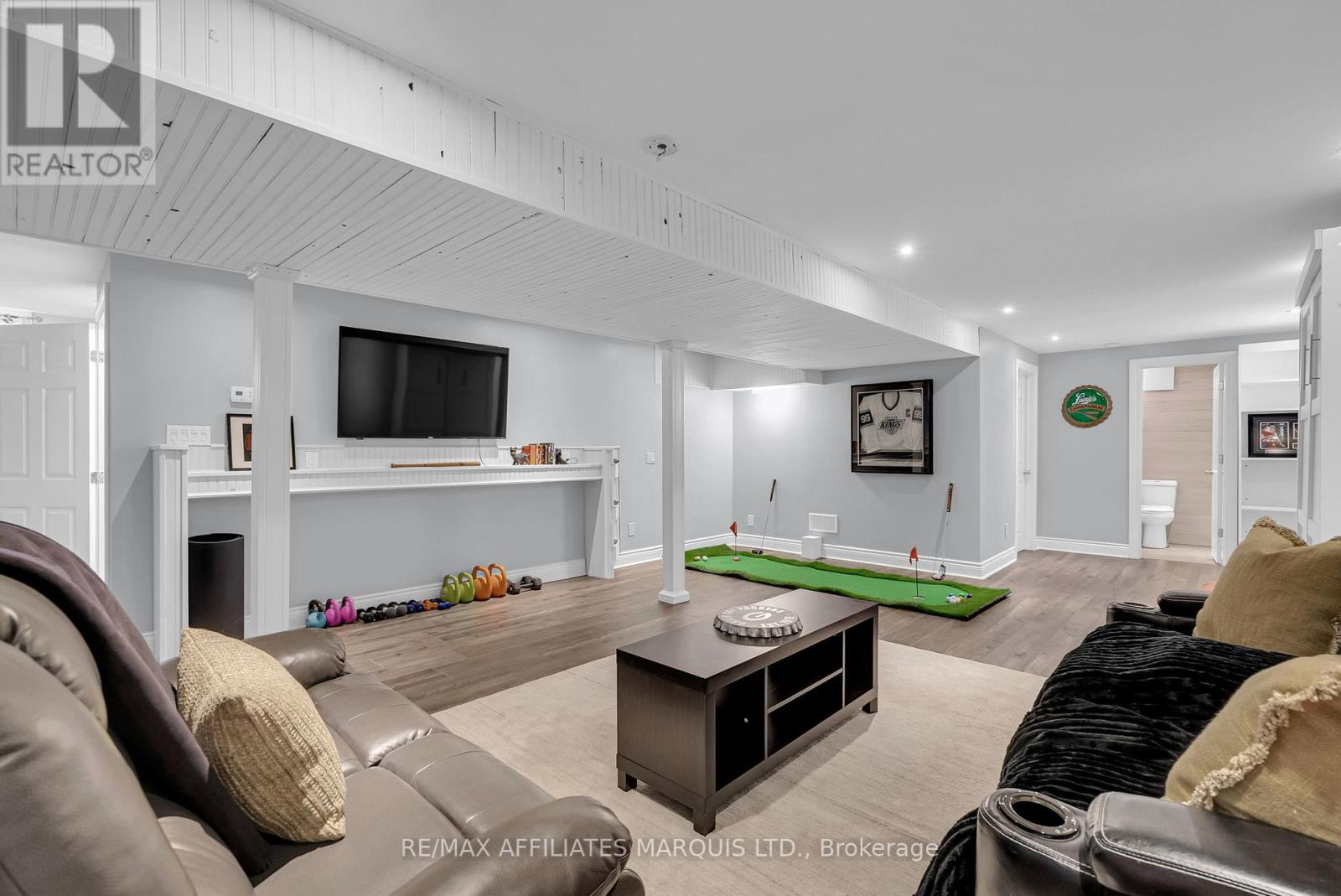 87 Sunset Boulevard, Cornwall, Ontario  K6H 7M3 - Photo 27 - X12469212