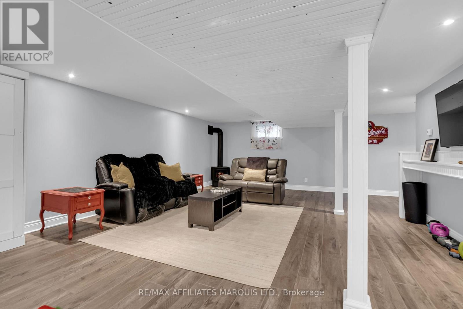 87 Sunset Boulevard, Cornwall, Ontario  K6H 7M3 - Photo 29 - X12469212