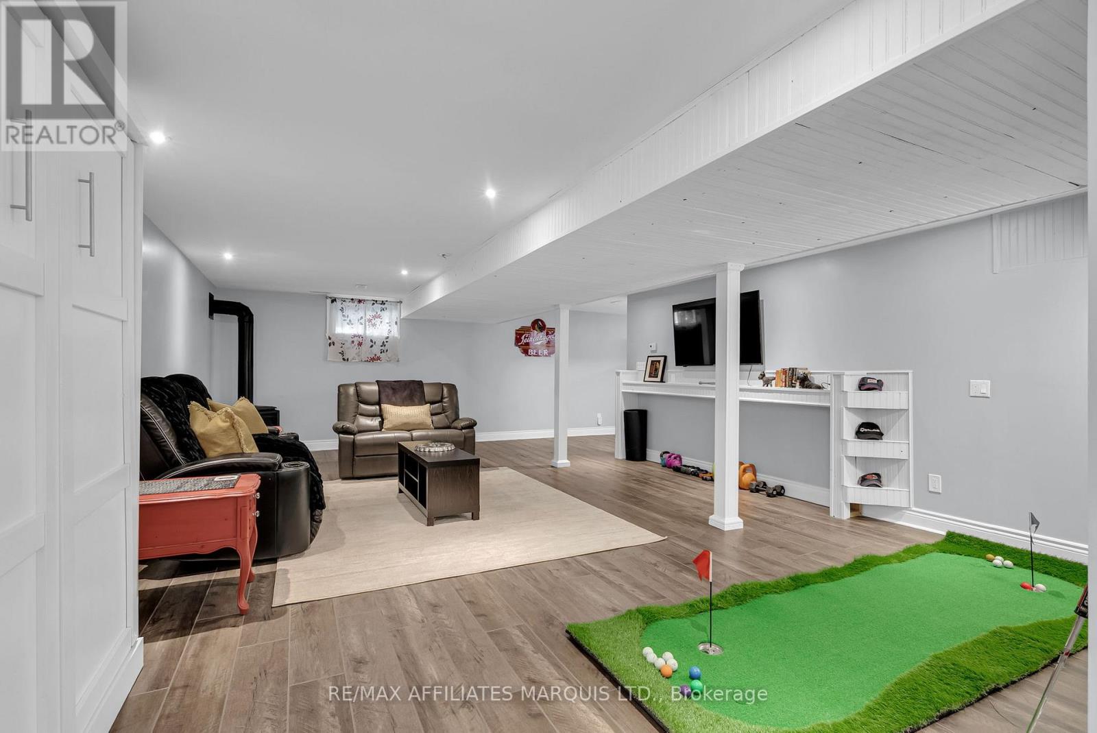 87 Sunset Boulevard, Cornwall, Ontario  K6H 7M3 - Photo 28 - X12469212