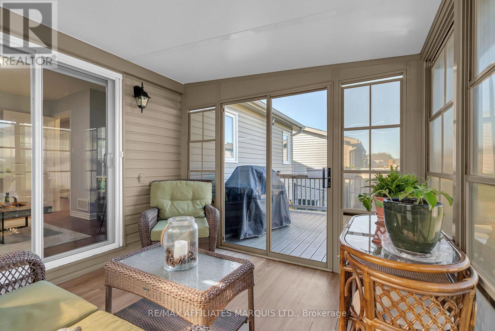 87 Sunset Boulevard, Cornwall, Ontario  K6H 7M3 - Photo 32 - X12469212